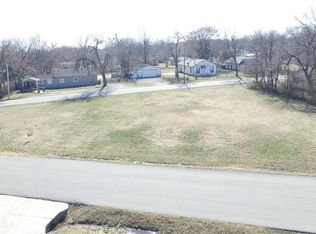 1220 W Strain St, Claremore, OK 74017