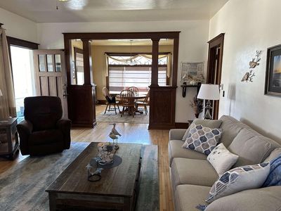 126 East Oak Grove Street, Juneau, WI, 53039