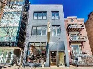 2152 W Division St APT 2F, Chicago, IL 60622