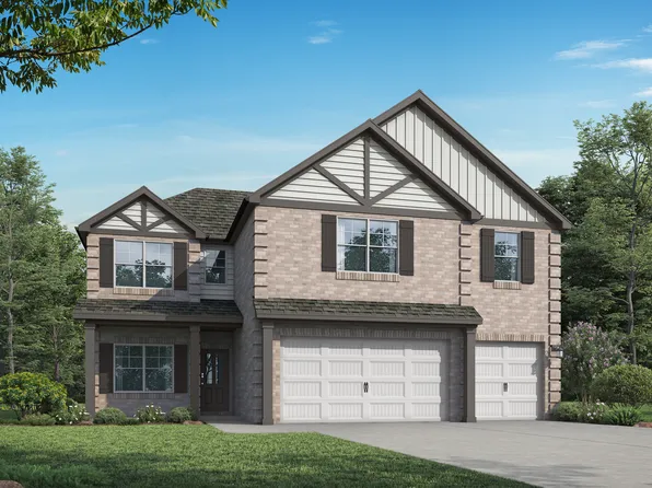 Harvey Plan, Grand Hollow