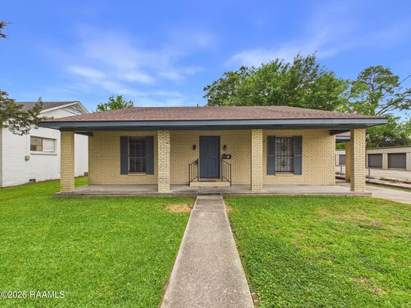 510 Ashton St, New Iberia, LA 70563