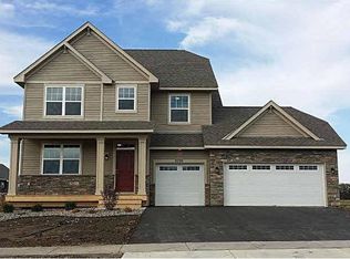 9720 69th St, Cottage Grove, MN 55016