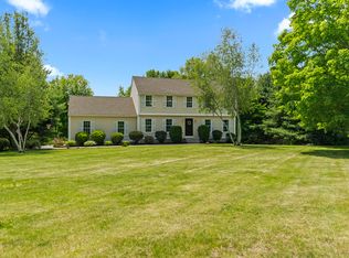 860 Norwich Ave, Colchester, CT 06415