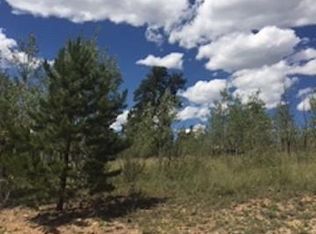 2884 Warrior Cir, Como, CO 80456