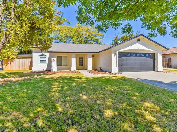 652 Keith St, Lemoore, CA 93245