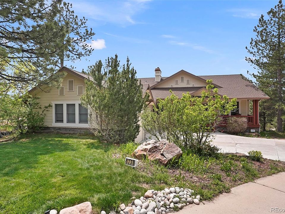 1238 Havenwood Way, Castle Pines, CO 80108 Zillow