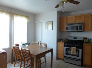 814 Parker St APT 2A, Roxbury Crossing, MA 02120