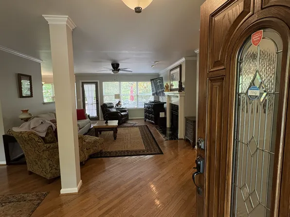7604 Aubrey Ridge Ct, Fairview, TN 37062