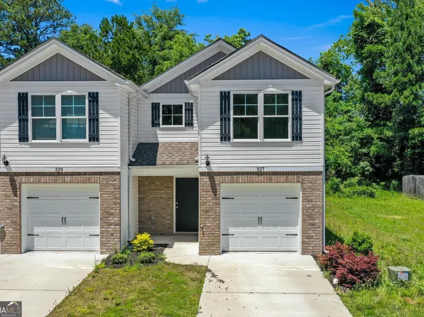 327 Pondview Rd, Macon, GA 31206