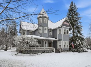 3810 E Evan Ln, Colbert, WA 99005