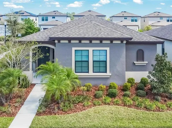 12427 Bay Estuary Bnd, Riverview, FL 33579