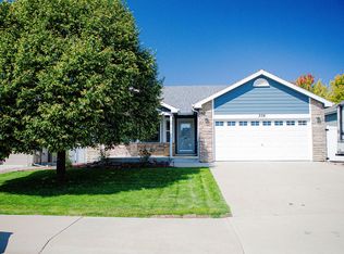 338 Alder Ave, Johnstown, CO 80534