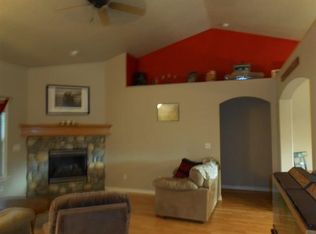 1909 N Summerwind Pl, Kuna, ID 83634