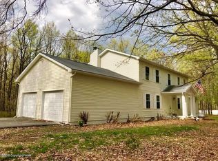 221 Eldorado Dr, Effort, PA 18330