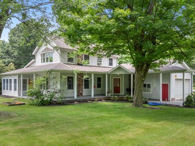 9719 King Rd, Spring Arbor, MI, 49283