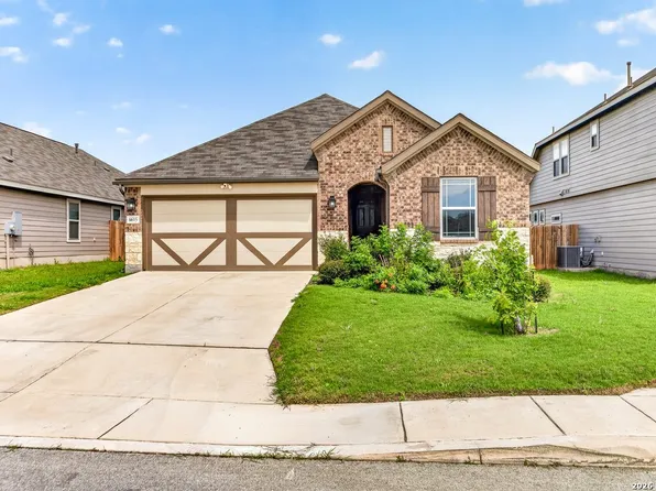 6615 Hoffman Plain, San Antonio, TX 78252