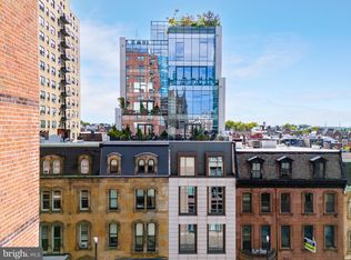 2110 Walnut St #601, Philadelphia, PA 19103