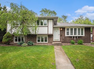 1457 N Indiana Ave, Griffith, IN 46319