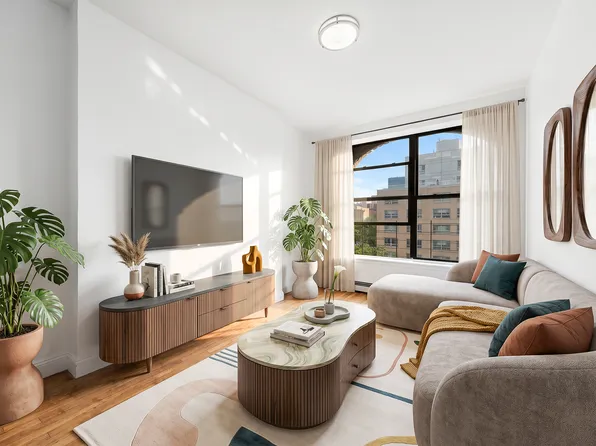 2236 Adam Clayton Powell Jr Boulevard image 1 of 6