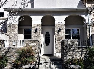 209 Indiana Ave, El Cajon, CA 92020