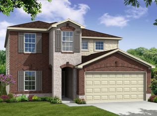 25123 Marshall Blf, San Antonio, TX 78261