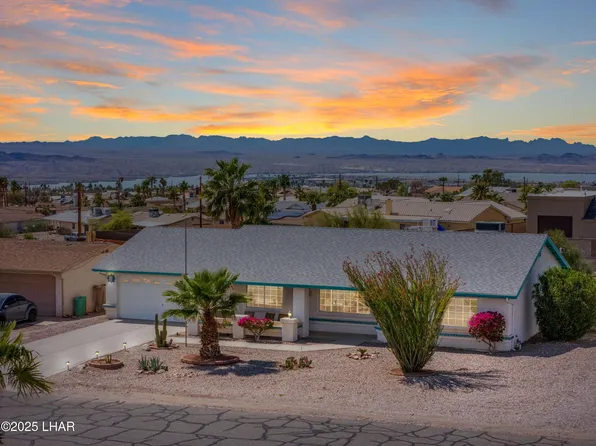 3271 Bluegrass Dr, Lake Havasu City, AZ 86406