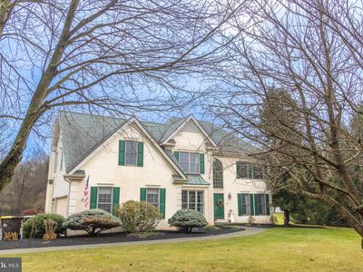 814 Hidden Forest Dr, Collegeville, PA, 19426