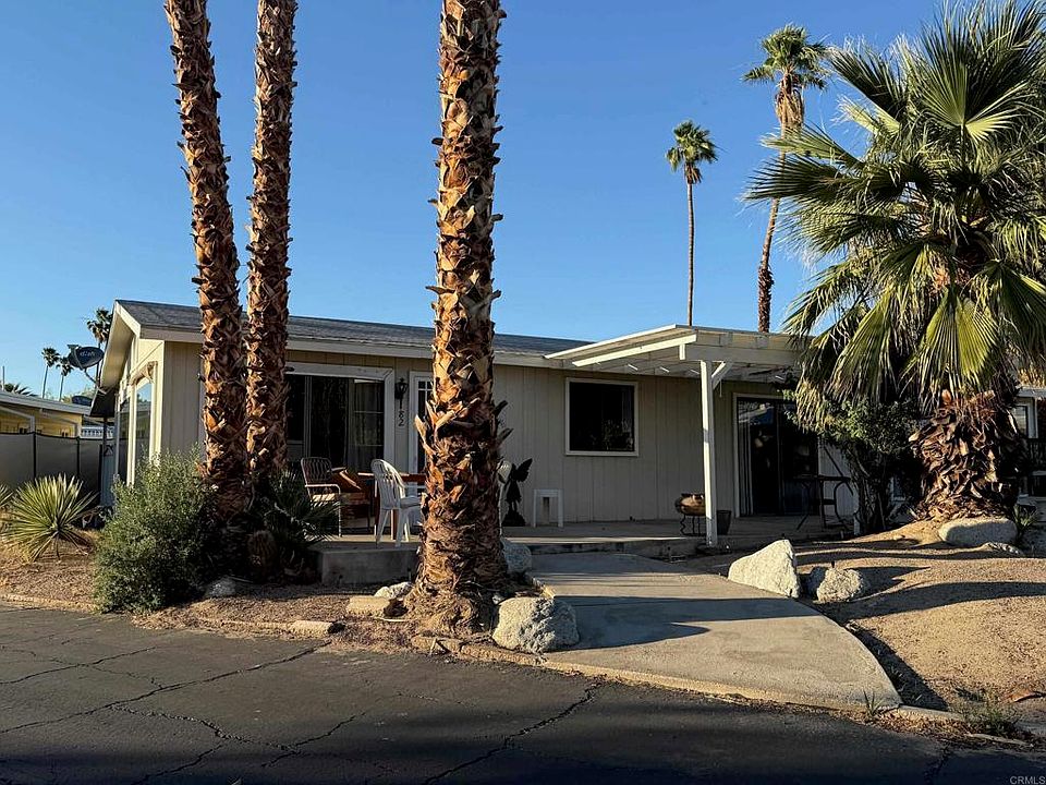 1st image of 1010 Palm Canyon Dr APT 82