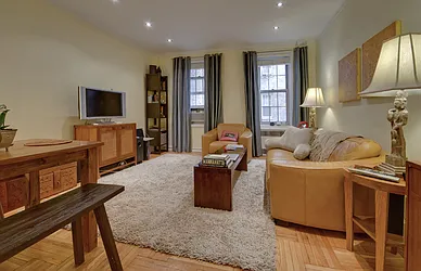 Sold by Brown Harris Stevens