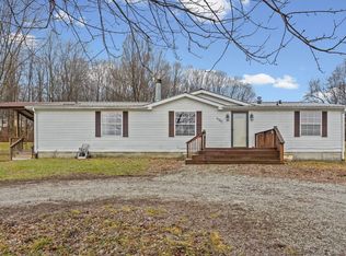 4367 W 50 N, Logansport, IN 46947