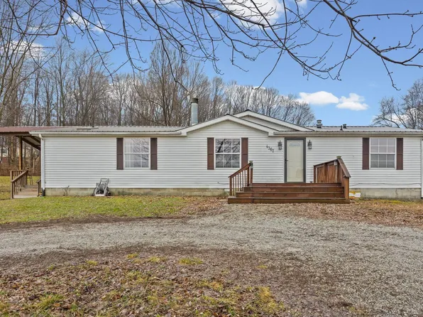 4367 W 50 N, Logansport, IN 46947