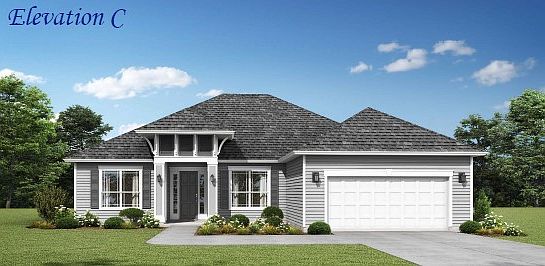 Longleaf C