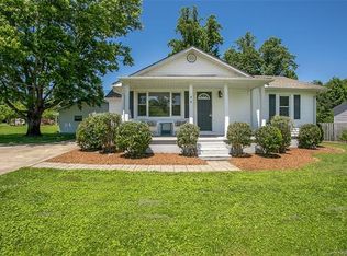 419 Big Bend Rd, Brevard, NC 28712