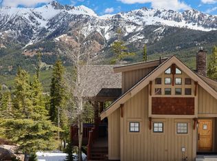 7 Derringer, Big Sky, MT 59716