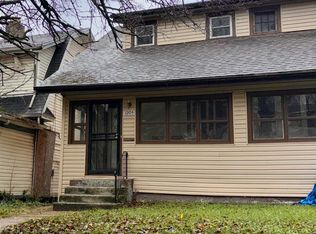 1205-1207 Windsor Ave, Dayton, OH 45402