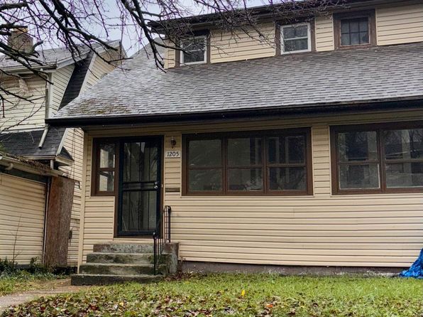 1205-1207 Windsor Ave, Dayton, OH 45402