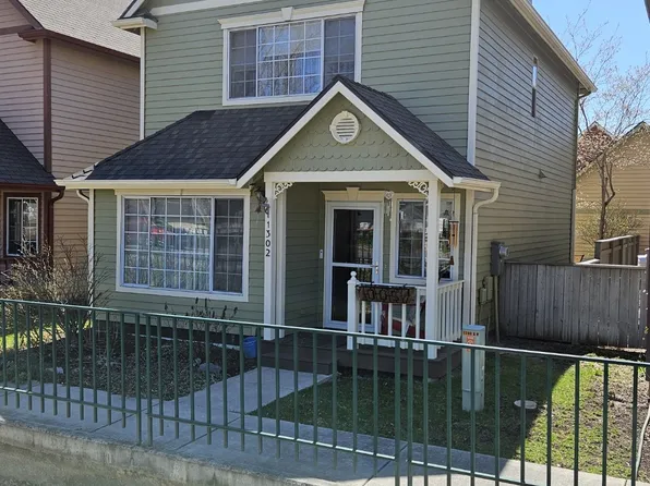 1302 Bridgecourt Way, Missoula, MT 59801
