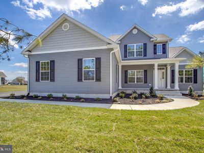 29271 River Rock Way, Milton, DE, 19968