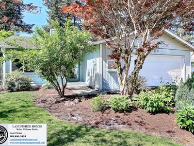 16124 68th Avenue Ct E, Puyallup, WA, 98375