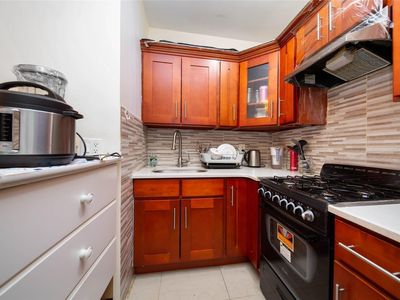99-72 66th Road #9F, Rego Park, NY, 11374