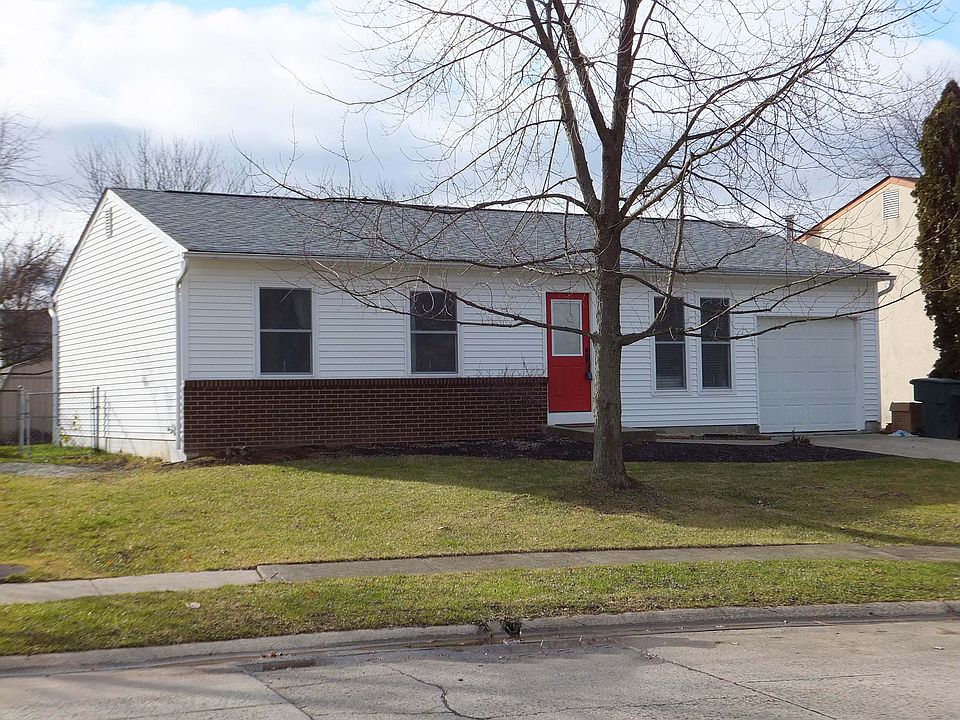 1st image of 1825 Minturn Dr