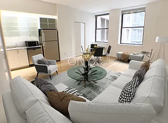 Rented by Onyx Group of New York