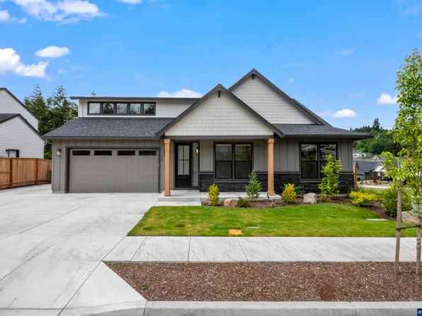 105 Wild Duck Run NE, Silverton, OR 97381