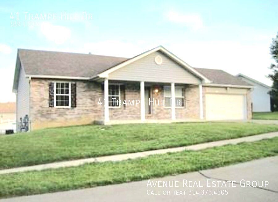 1st image of 41 Trampe Hill Dr