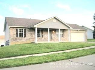 41 Trampe Hill Dr, Saint Louis, MO