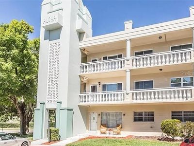 2330 ECUADORIAN WAY #30, Clearwater, FL, 33763