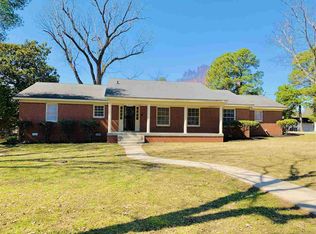 2925 Old Medina Rd, Jackson, TN 38305