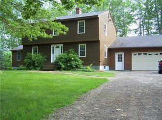 230 Howitt Rd, Lyman, ME 04002