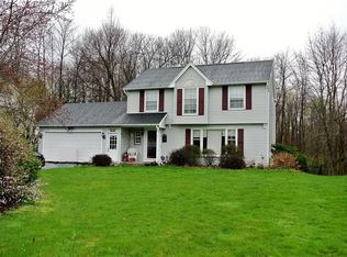 638 Hills Pond Rd, Webster, NY 14580