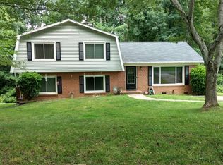 7624 Ritter Dr, Charlotte, NC 28270